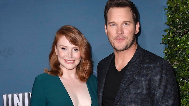 Universal Studios Hollywood Hosts "Jurassic World-The Ride" Grand Opening Celebration