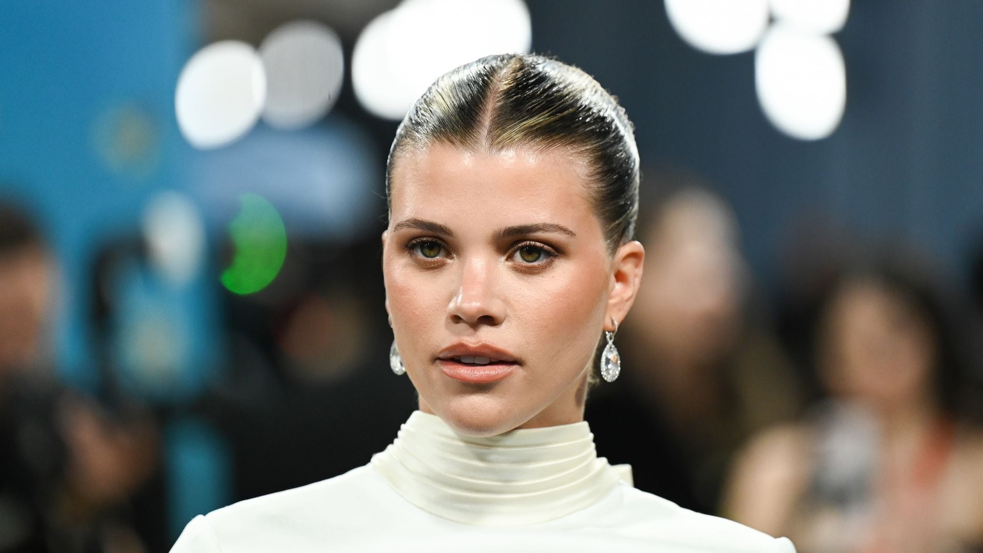 Sofia Richie is pregnant with baby No. 2