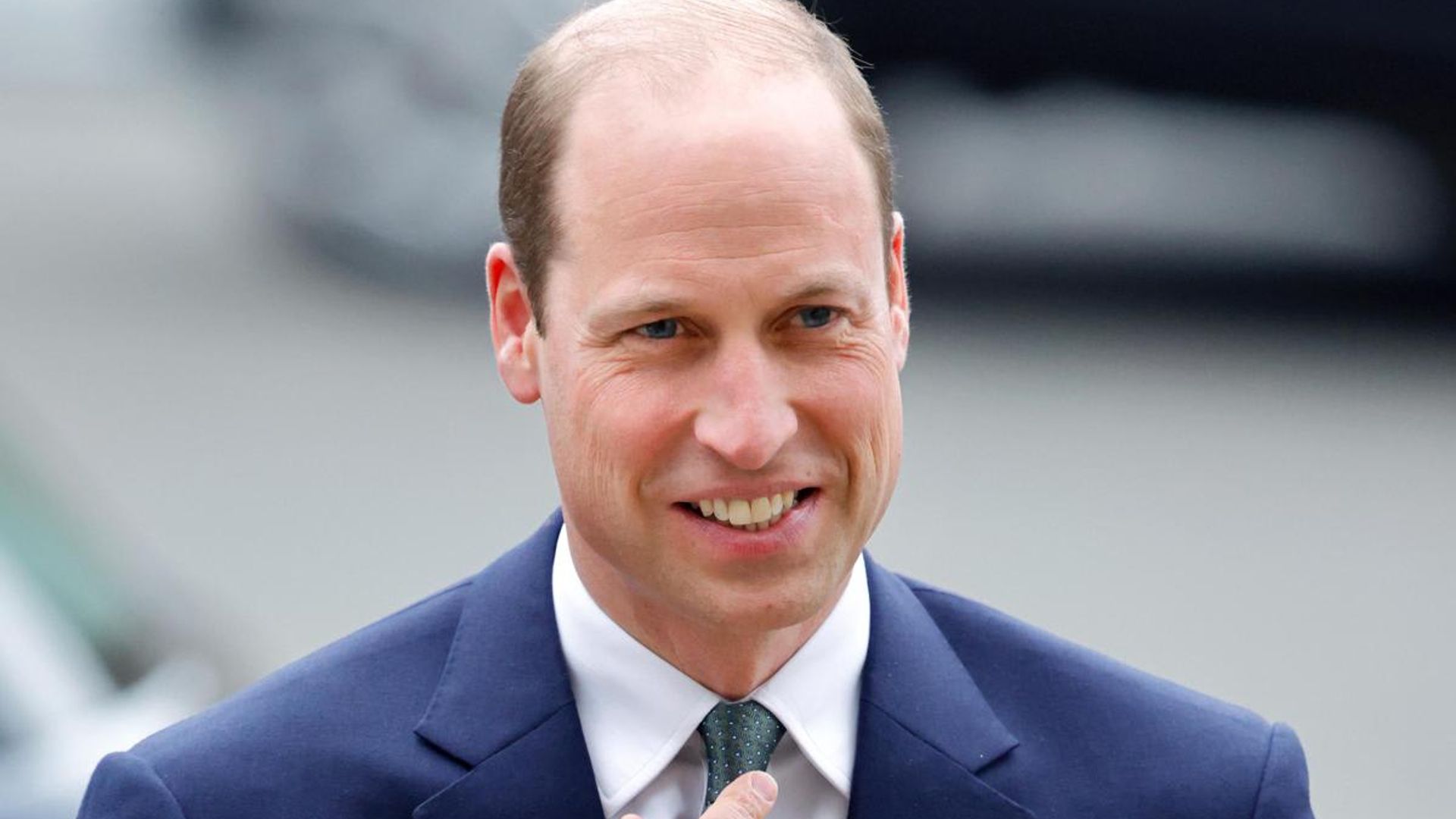Prince William’s Easter break outing with one of his in-laws revealed
