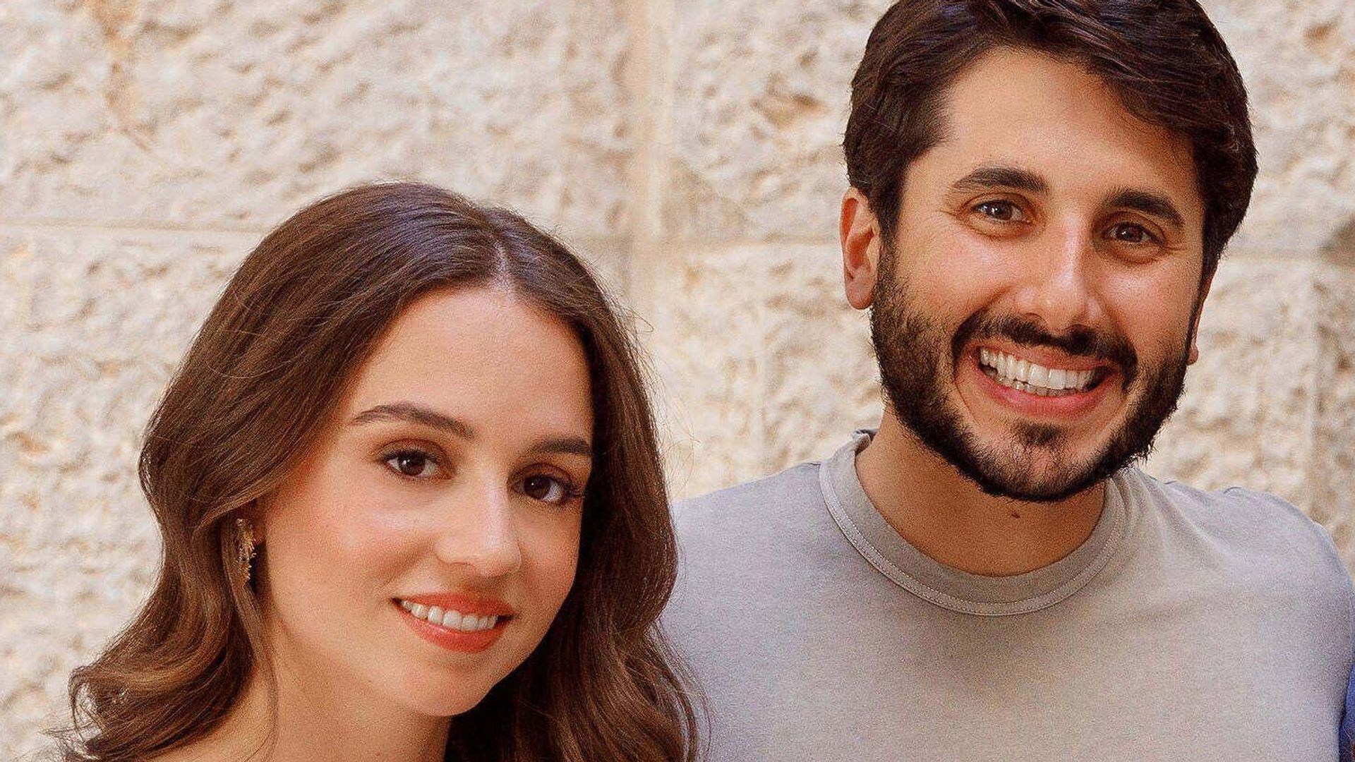 Princess Iman of Jordan welcomes twins in surprise royal baby news