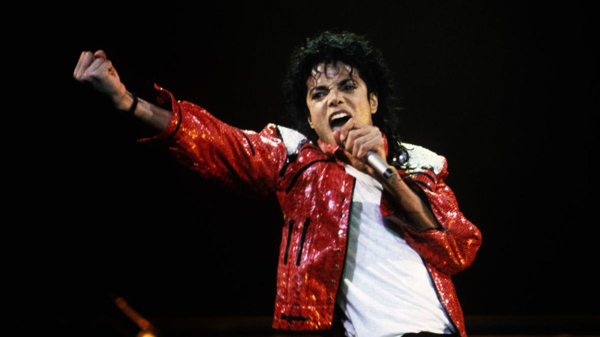Today marks the 38th anniversary of Michael Jackson’s “Thriller” music video