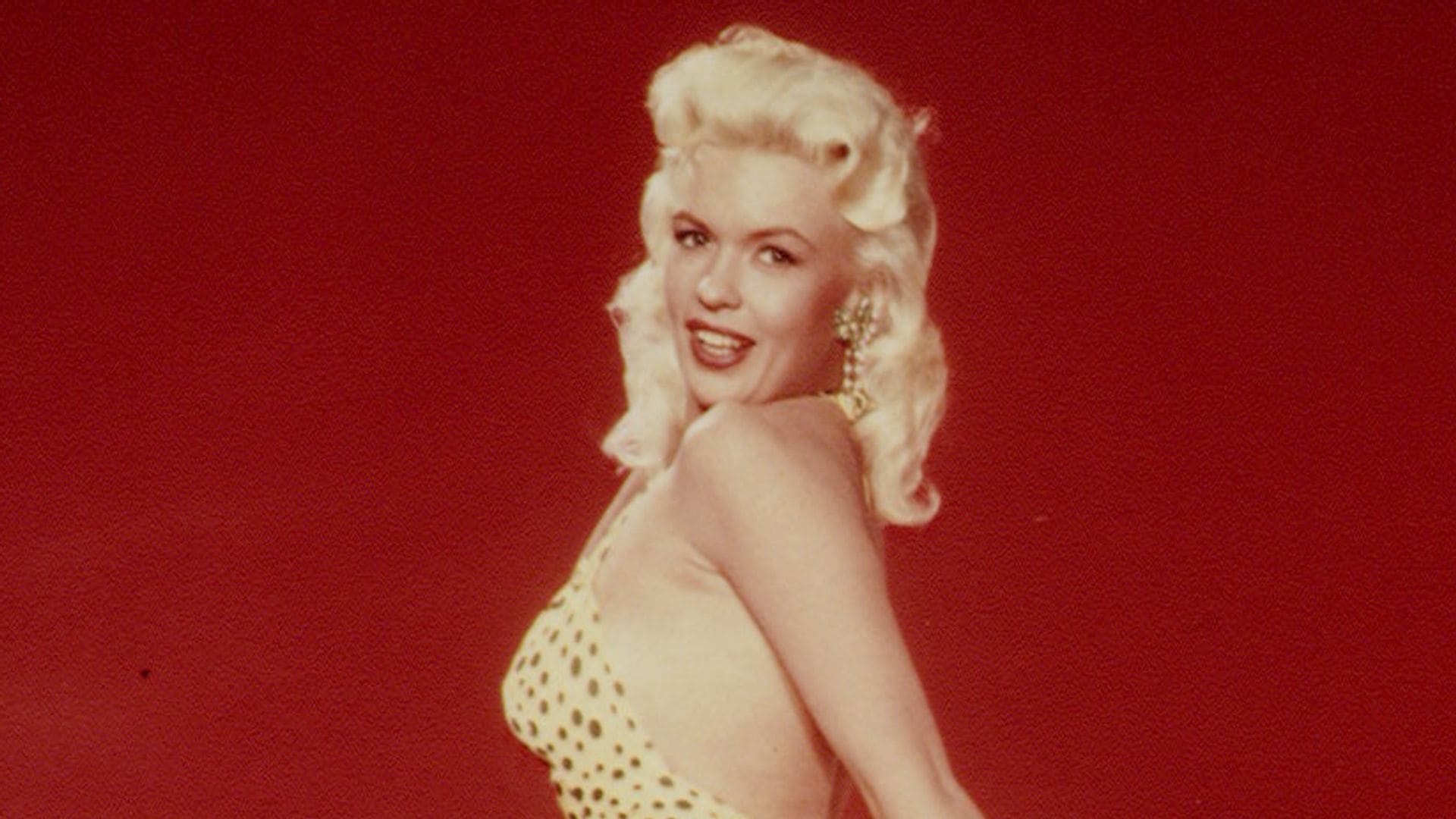 Mariska Hargitay brings her Hollywood bombshell mom's story to life in new doc