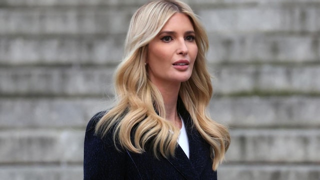 Ivanka Trump Testifies In Civil Real Estate Fraud Trial
