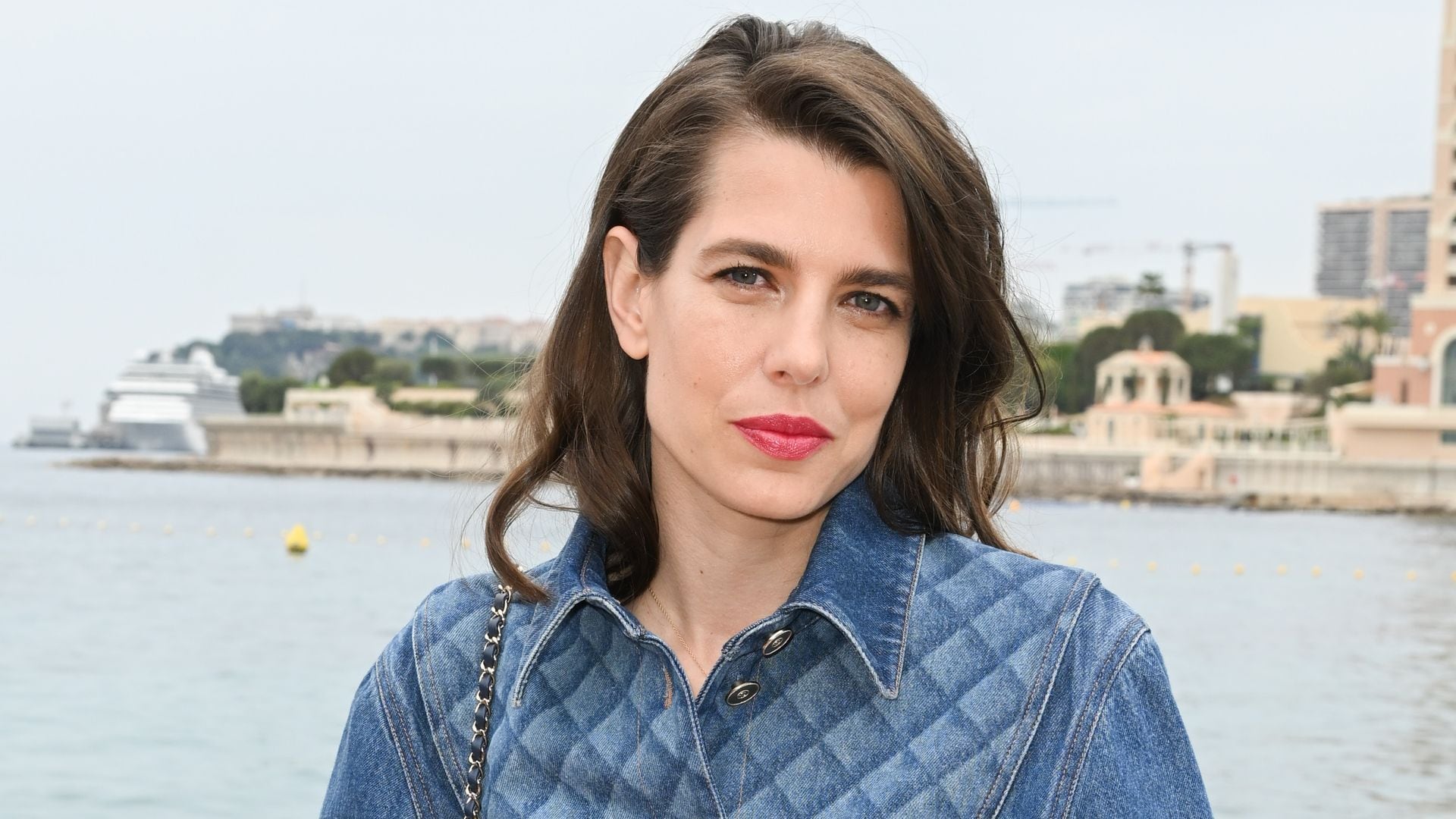 Charlotte Casiraghi in a time of reflection: How it's deepening her bond with Princess Caroline