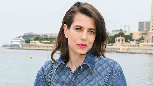 Charlotte Casiraghi in a time of reflection: the solitude bringing her closer to her mother, Princess Caroline of Monaco