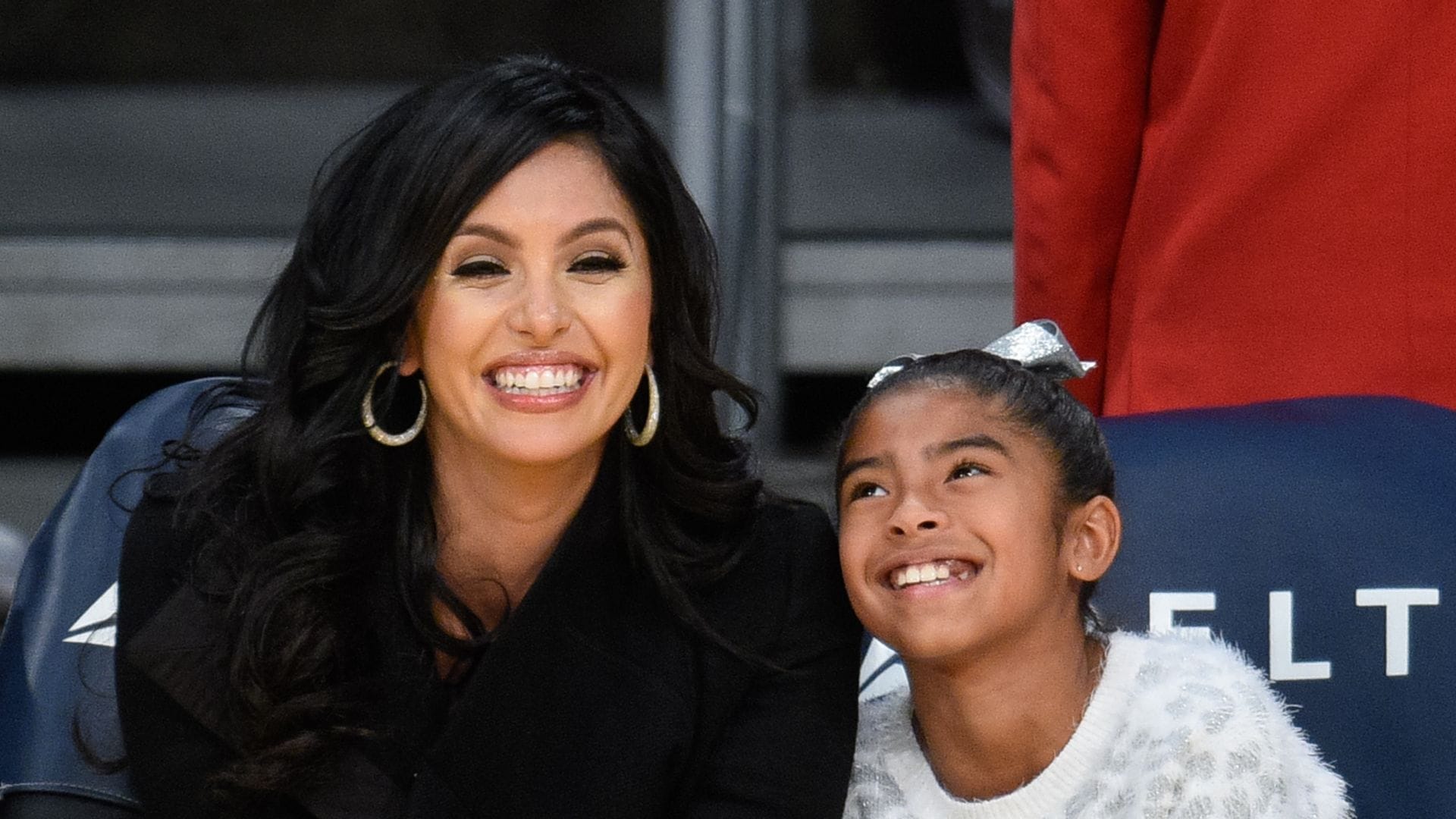 Vanessa Bryant honors Gianna’s 19th birthday after mural is vandalized - and saved by Luka Dončic