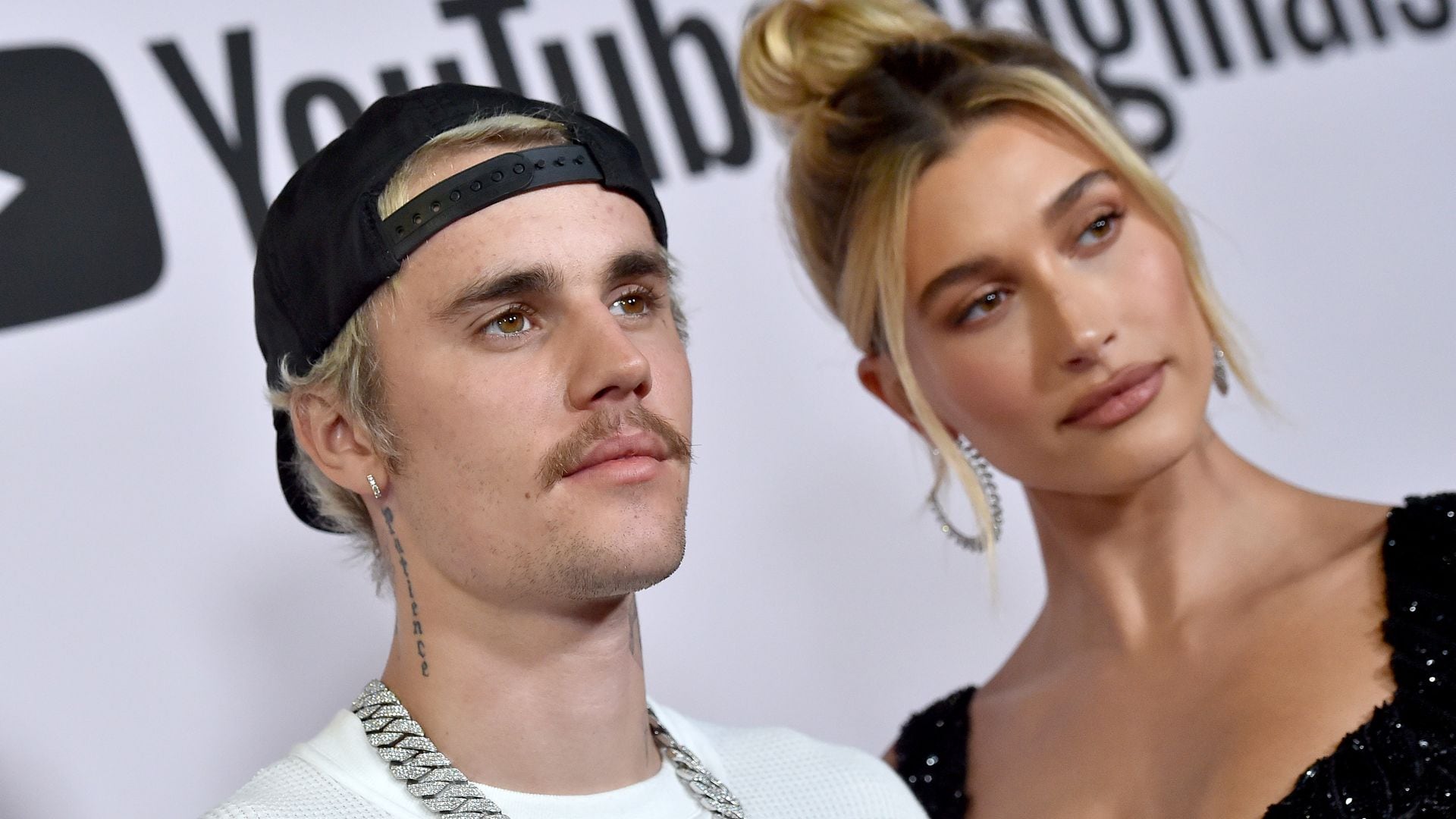 Justin Bieber shares tender moments with son Jack, sporting matching golden hair