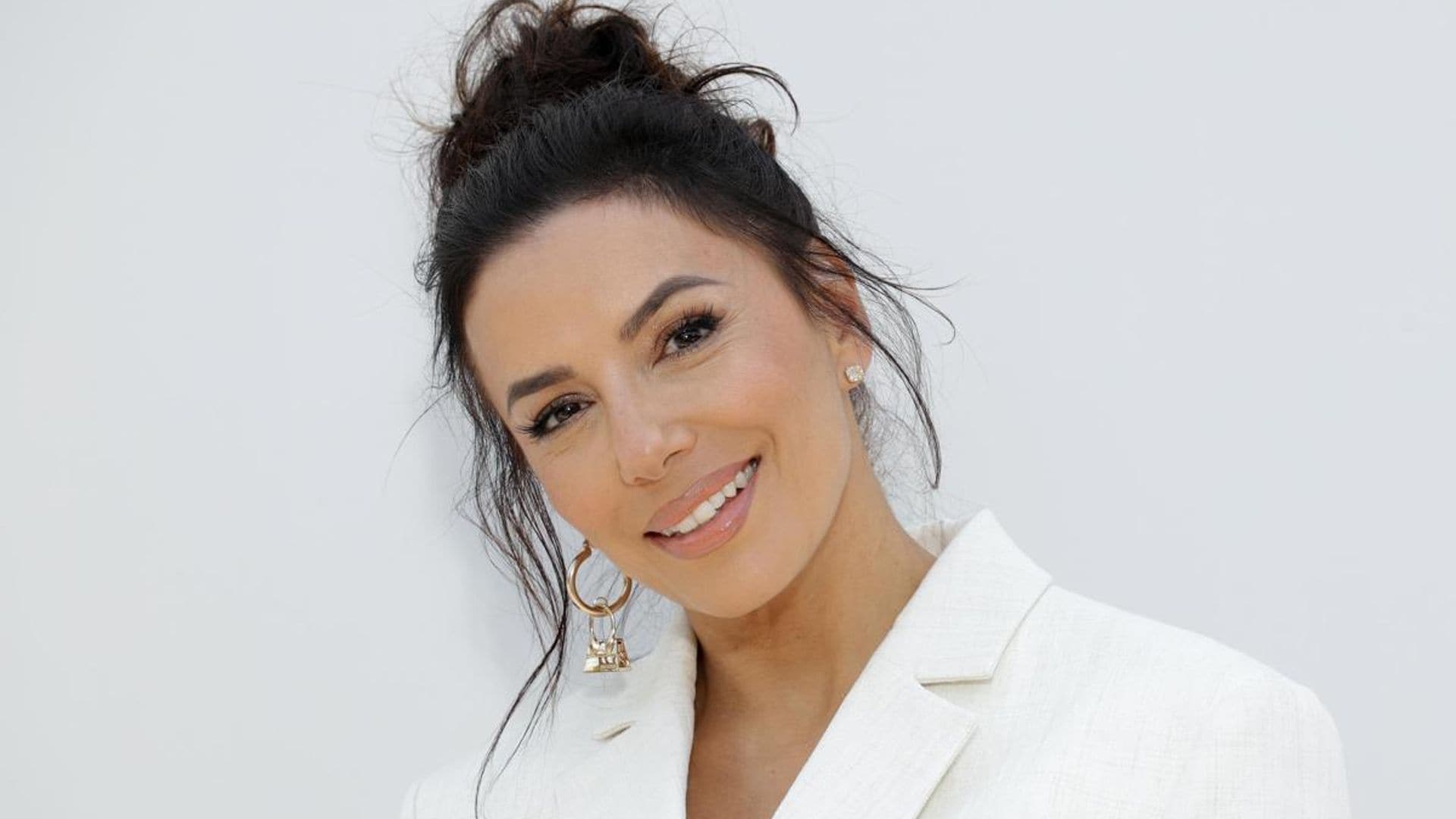 Eva Longoria discusses lack of Latino representation when she started acting: ‘There were no efforts’