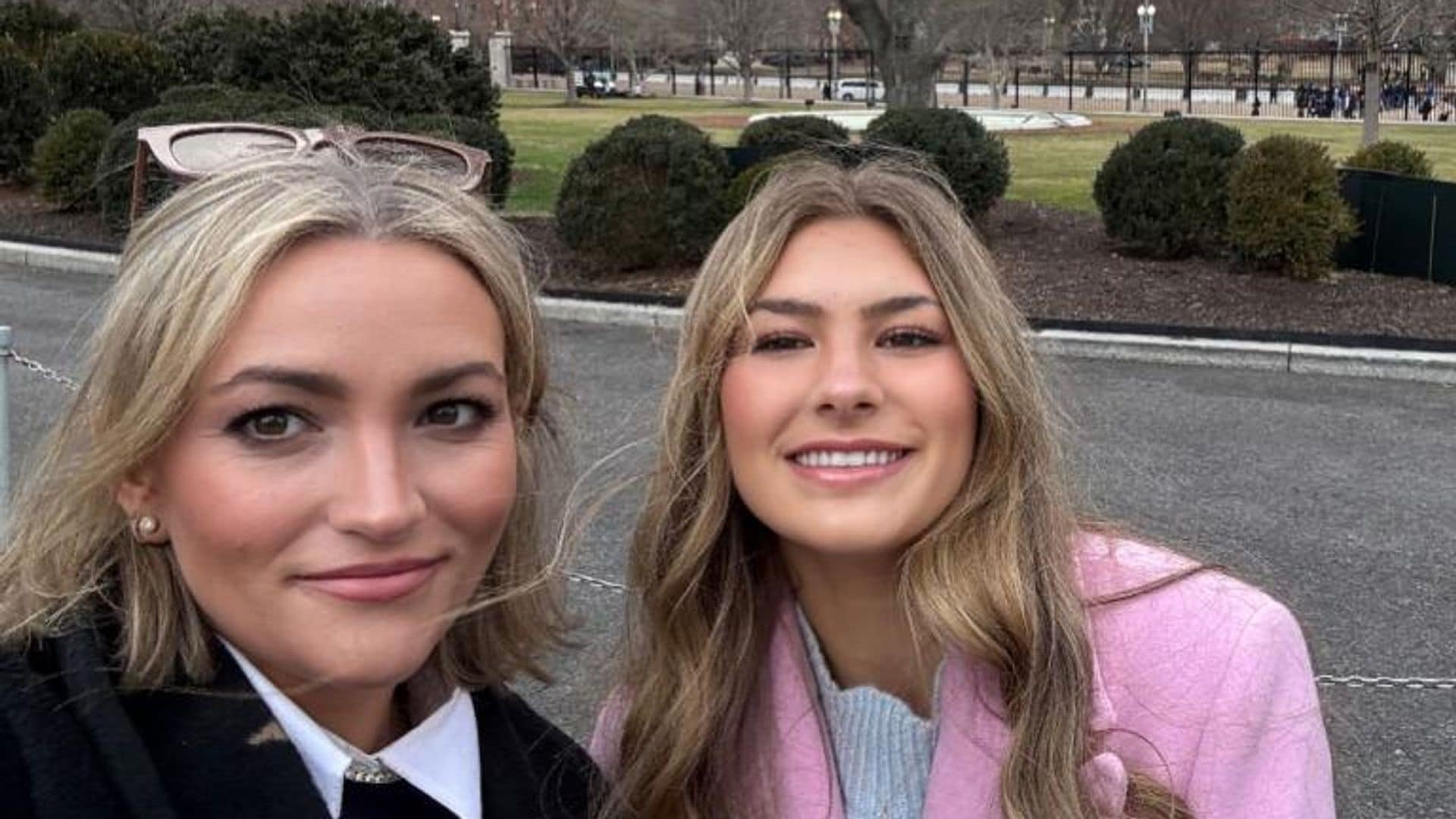 Jamie Lynn Spears’ daughter breaks silence on the horrorific near-death ATV crash that put her in a coma