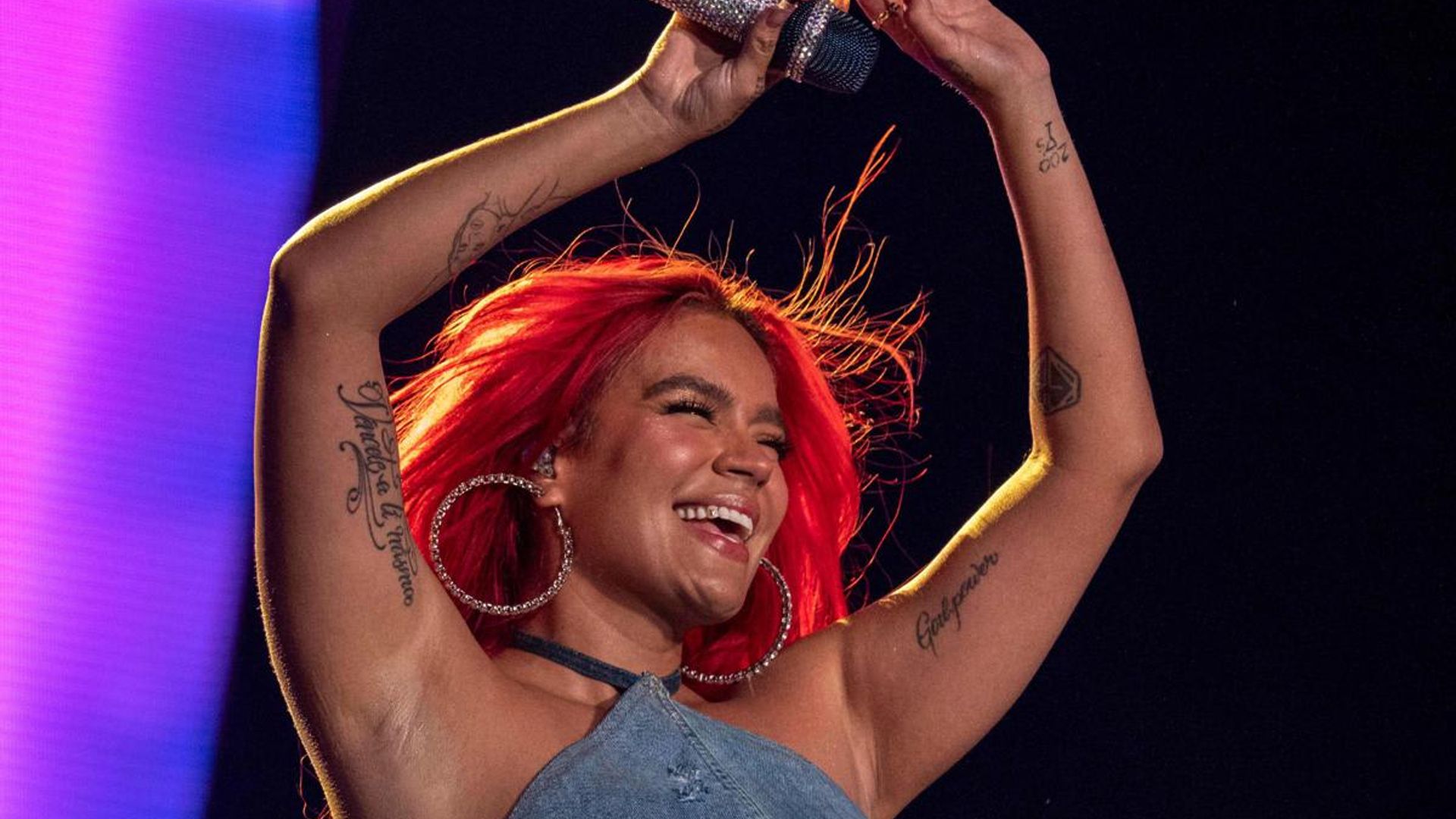 Karol G surprises fans with MAÑANA SERÁ BONITO TOUR: Where she’s going