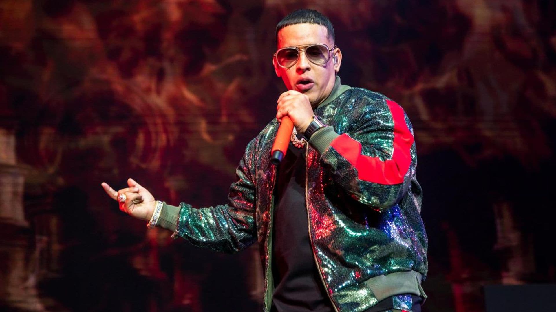 ‘King of Reggaetón’ Daddy Yankee announced his plans to retire from music
