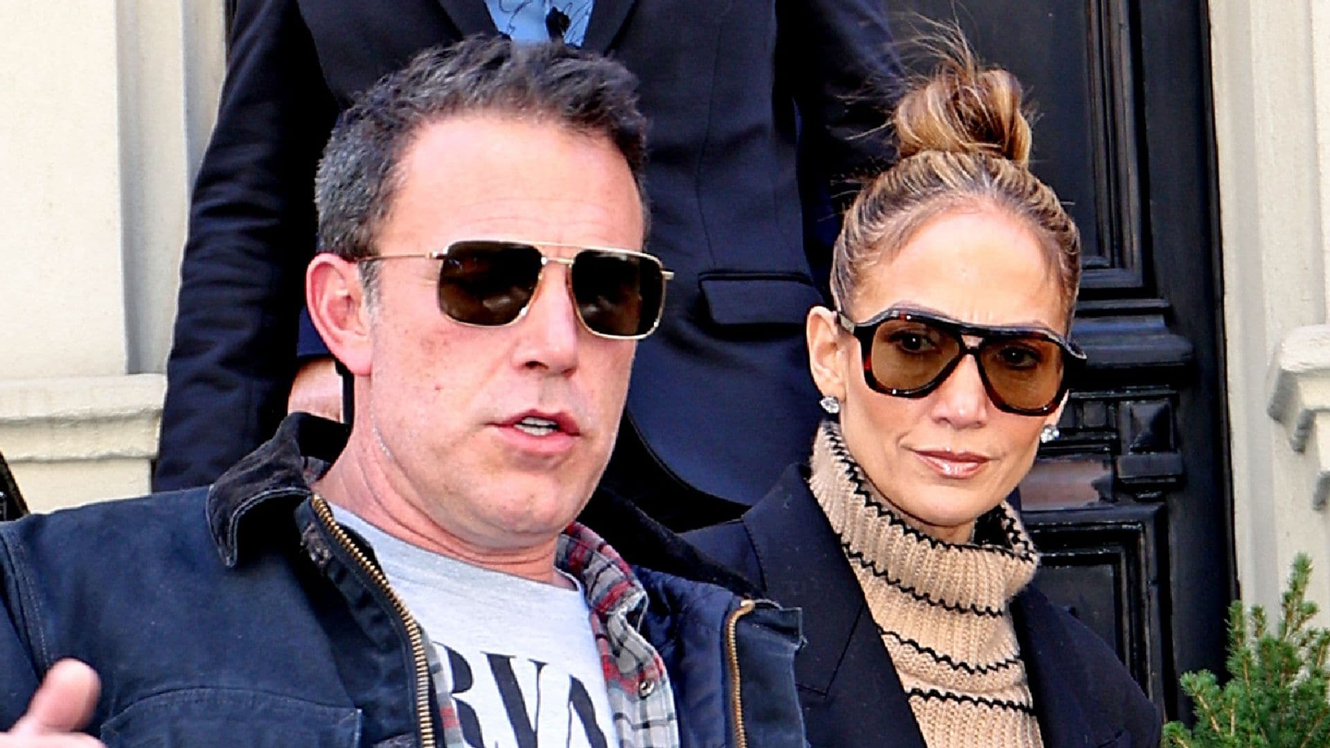 Jennifer Lopez and Ben Affleck's 'friendship' after divorce: They 'continued to support' each other