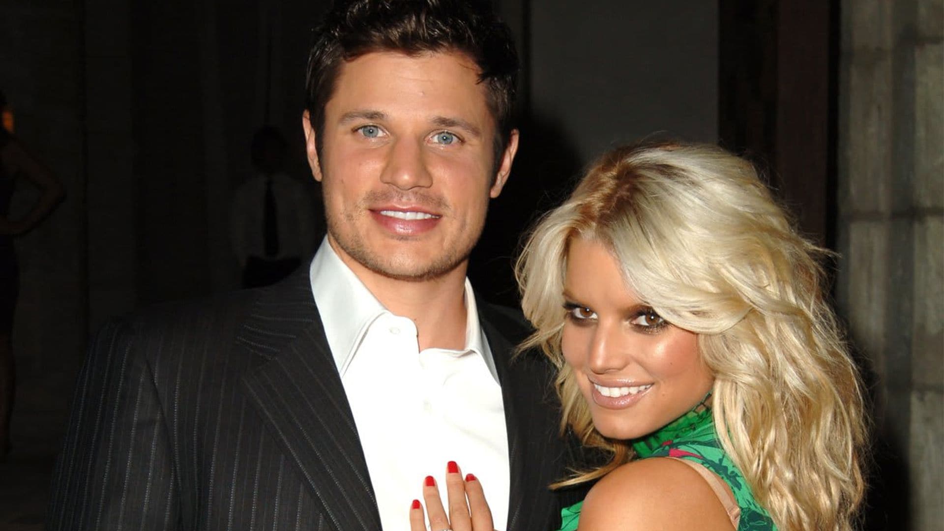 Nick Lachey says he hasn’t and will never read ex-wife Jessica Simpson’s memoir