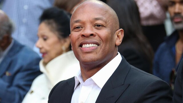 Quincy Jones Hand And Footprint Ceremony