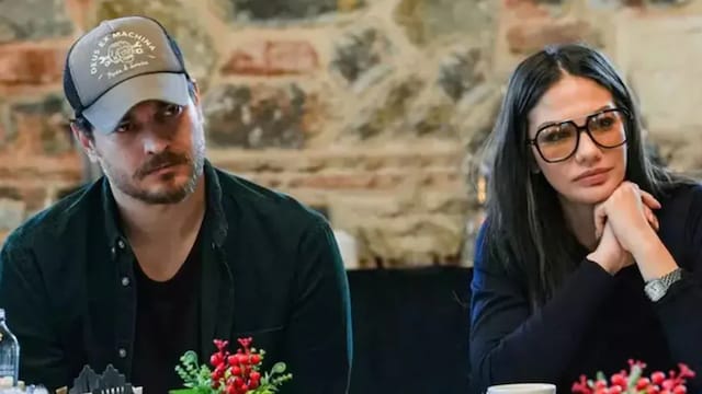 Demet Özdemir 