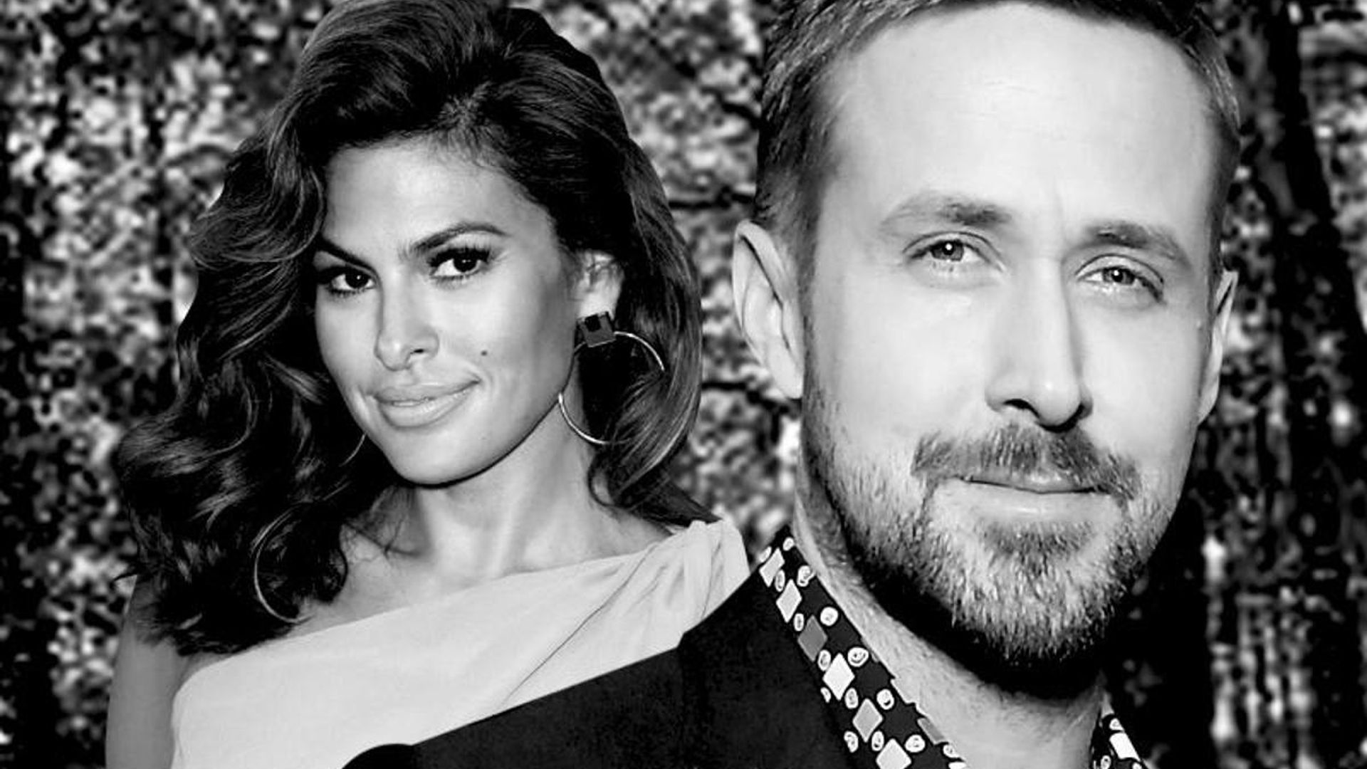 Eva Mendes is letting Ryan Gosling’s sazón shine in their household