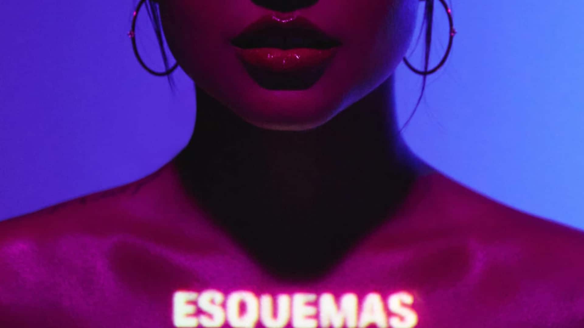 Becky G announces new album 'ESQUEMAS' out May 13