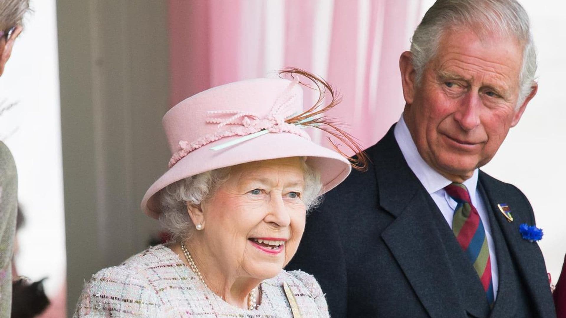 Happy baby news for the British royal family that is sure to delight Queen Elizabeth