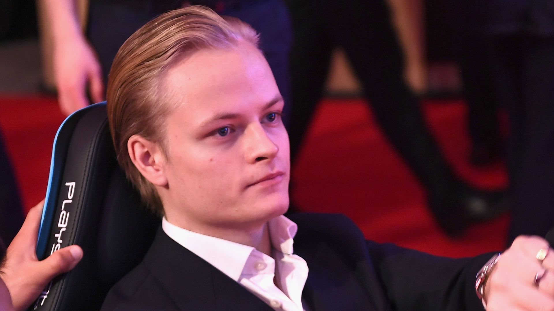 Marius Borg trial shock: Princess Mette-Marit’s son allegedly has secret child, court witness reveals