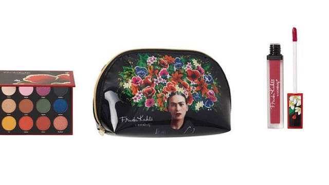 Frida Kahlo Ulta Beauty