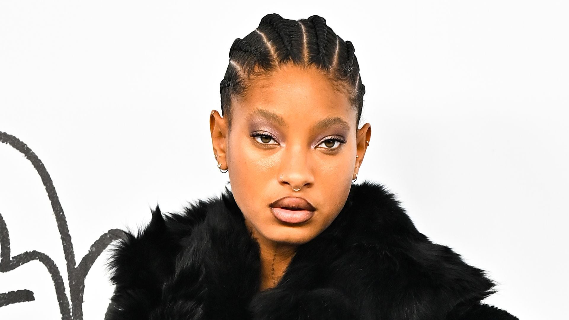 Willow Smith shares emotional moment that moved her 'to tears' and inspired her jazz album