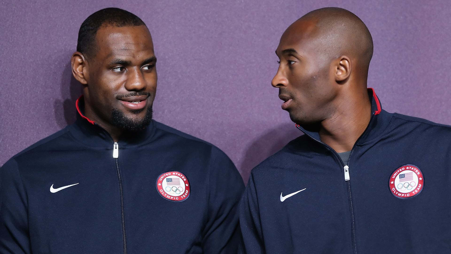 LeBron James and son surpass Kobe Bryant and father as the highest-scoring duo