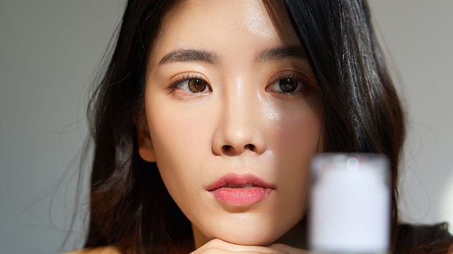 Digital Cover beauty