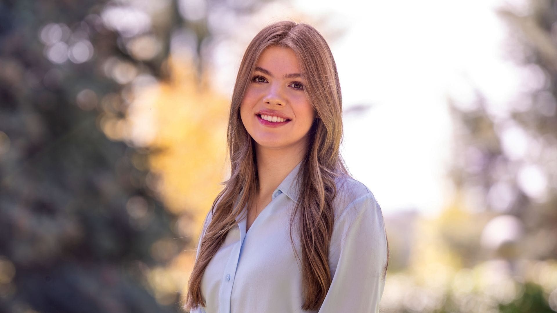Princess Sofía's European college adventure: Politics at LSE-affiliated school revealed