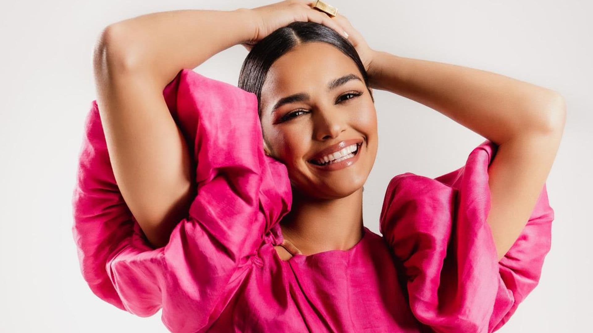 Puerto Rican actress Kiara Liz debuts in Hollywood alongside Cole Hauser and Mel Gibson in ‘Panama’