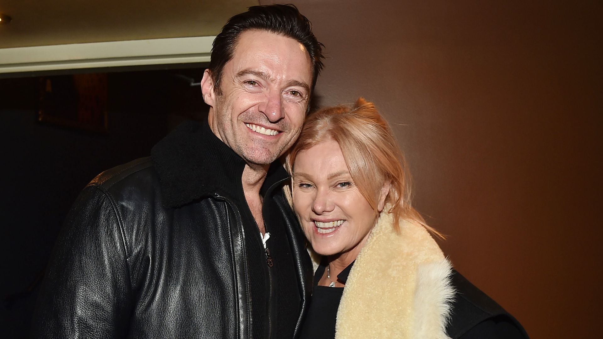 Deborra-Lee Furness is not ready to date after Hugh Jackman divorce: “She never thought she’d be single again"