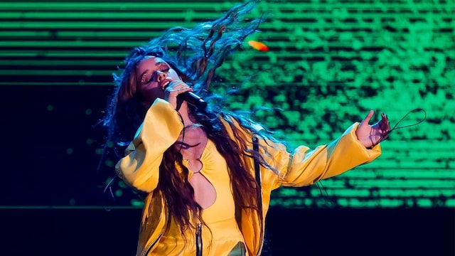 Rock in Rio 2022 - Day 6