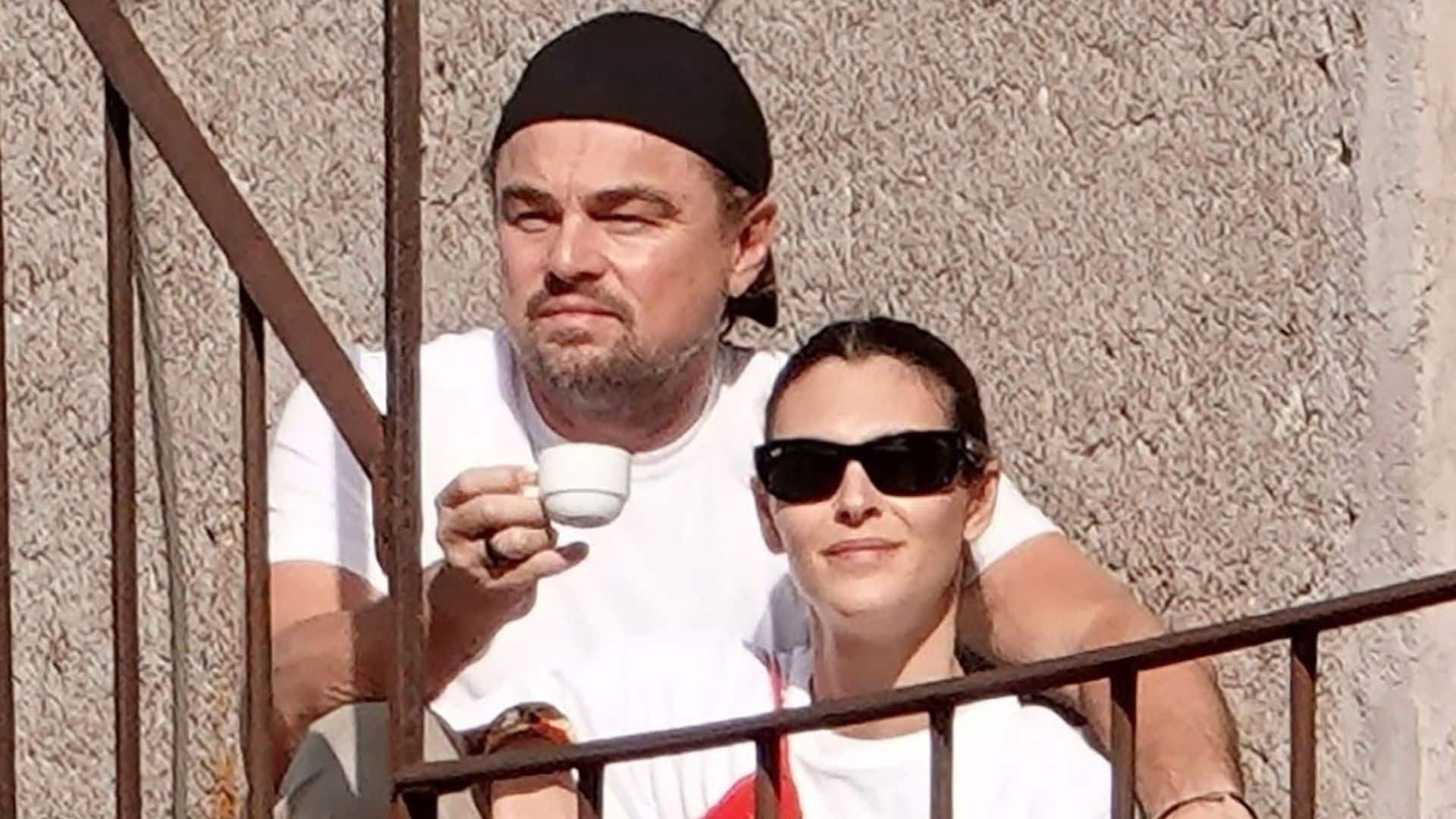Leonardo DiCaprio and girlfriend Vittoria Ceretti to attend Jeff Bezos and Lauren Sanchez’s star-studded wedding