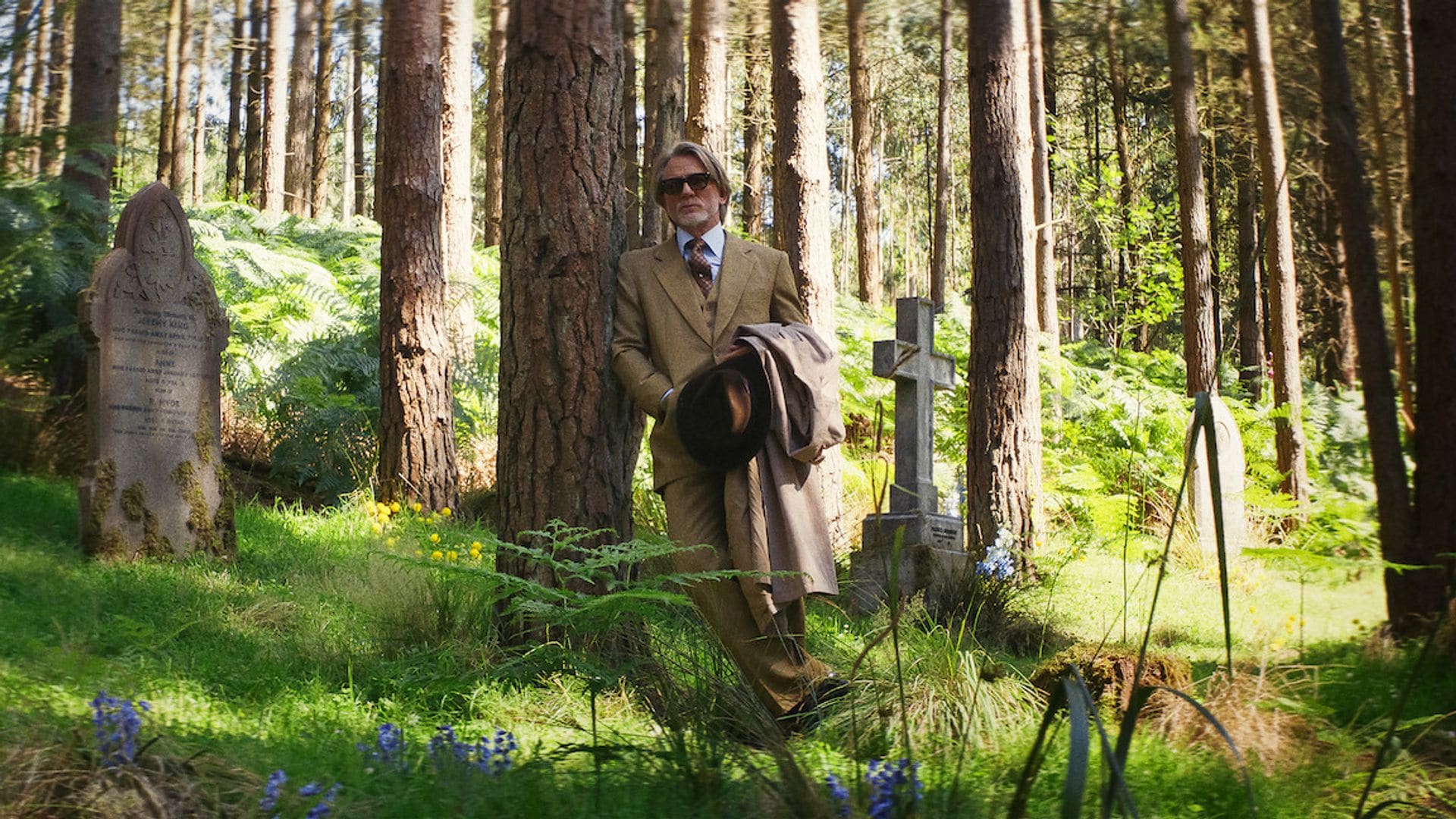 What to Watch: 7 best movies and TV shows to stream this week — Dec 12