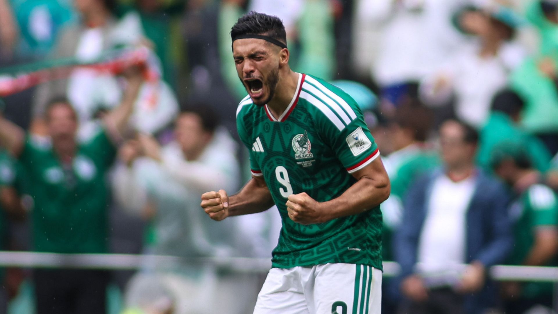 Raúl Jiménez's incredible comeback: The striker who nearly died and returned to lead Mexico