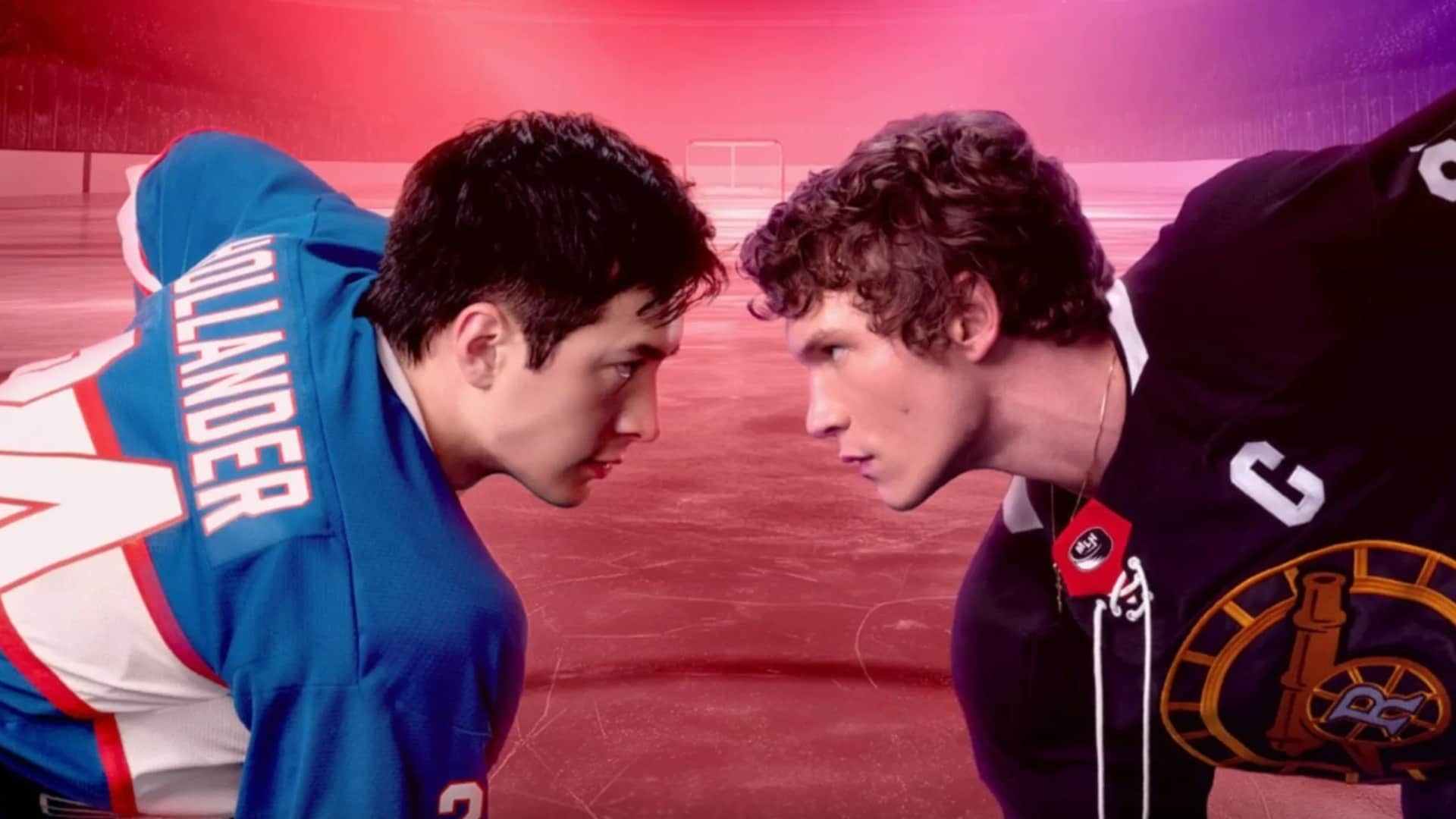 'Heated Rivalry' vs 'I Love LA': The viral drama and why women are obsessed