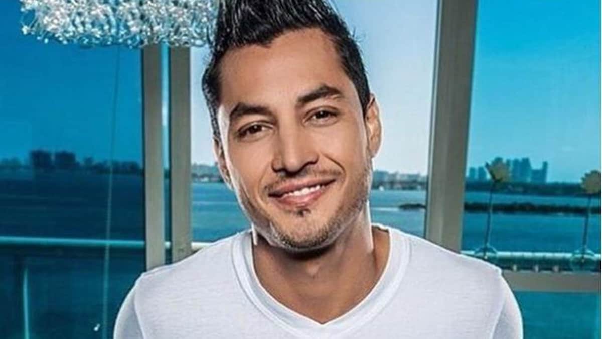 Ricky Martin’s exmenudo bandmate Anthony Galindo Ibarra dies at 41