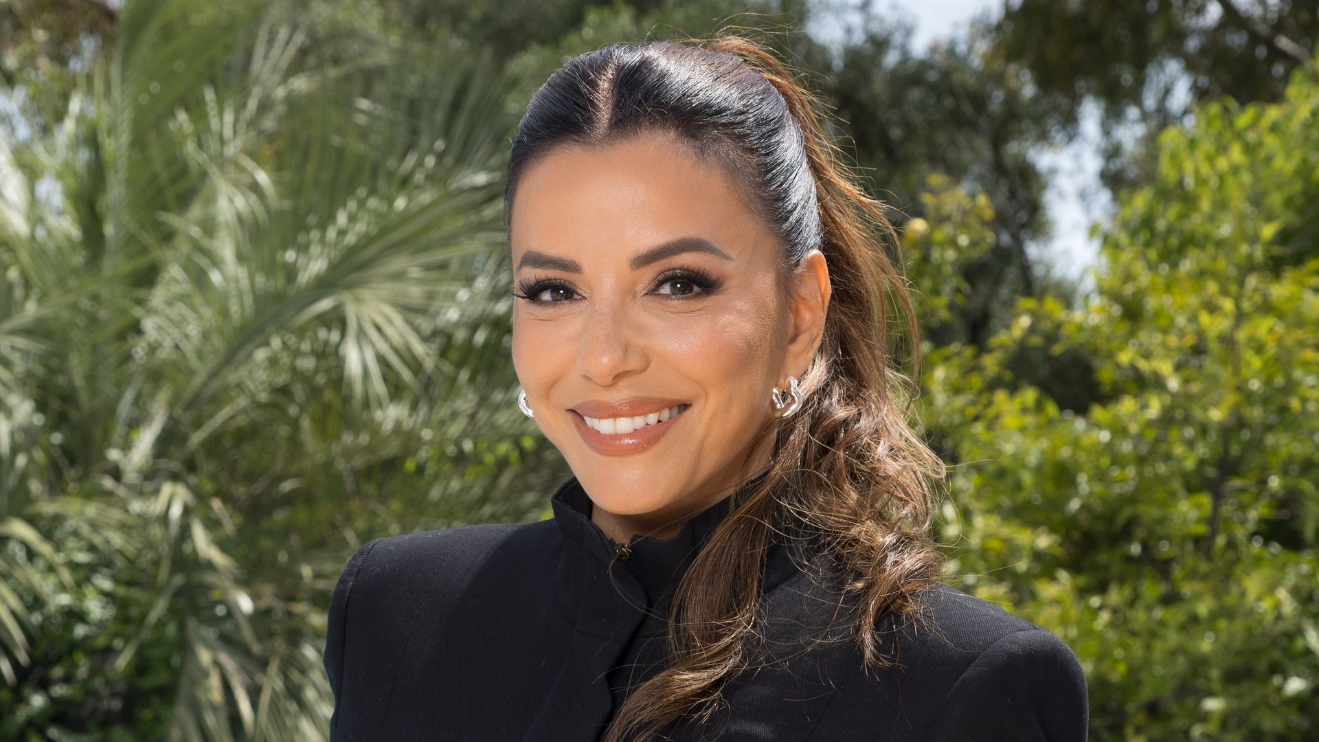 Eva Longoria becomes 'La Patrona' while leading Mexico's Necaxa soccer team