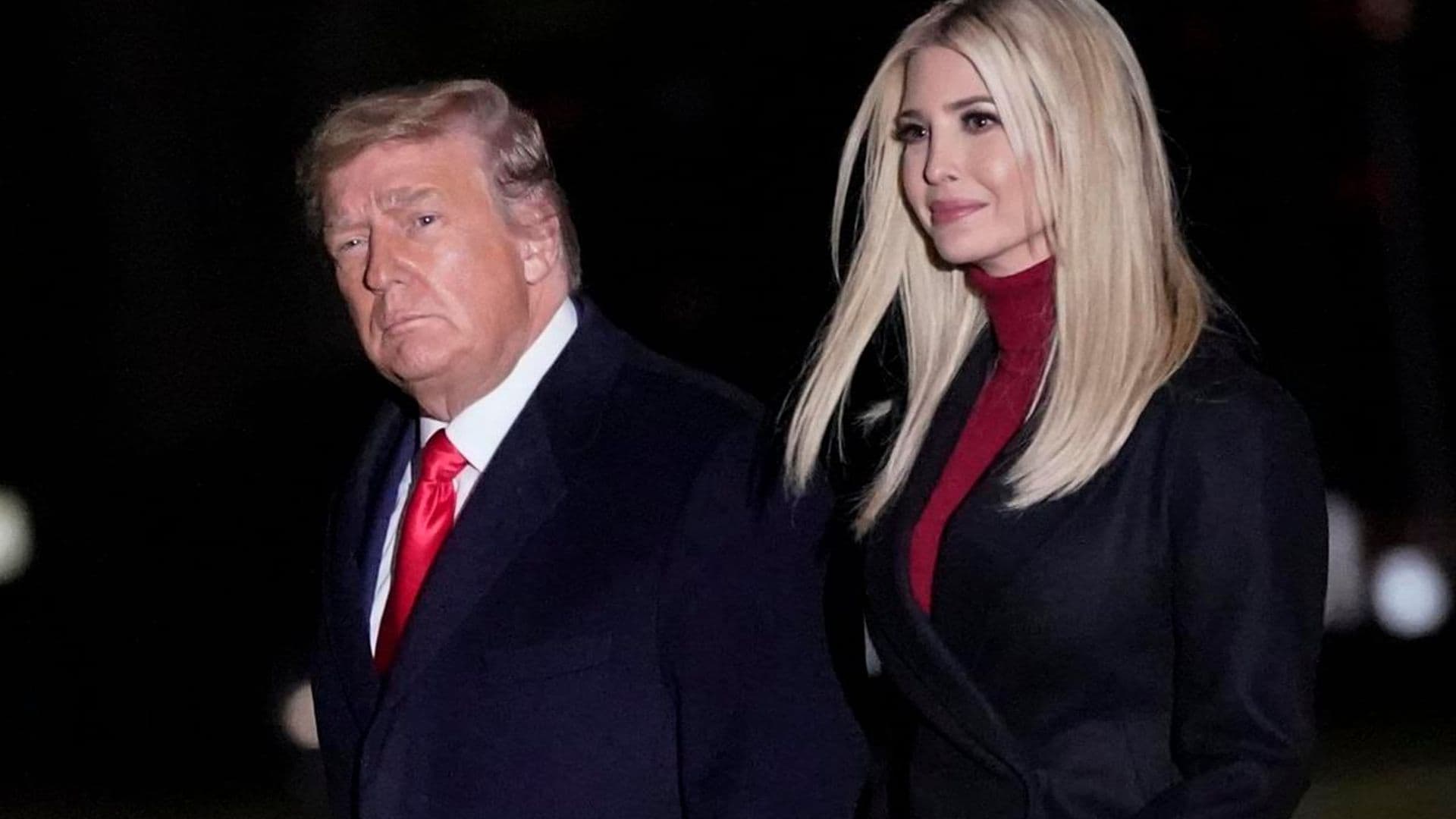 Ivanka Trump breaks silence after dad Donald Trump’s verdict: See her moving post