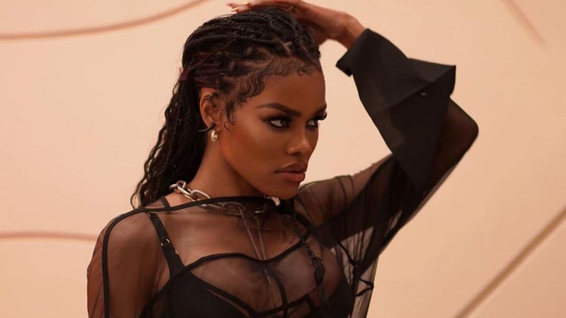 Teyana Taylor has been named Maxim’s ‘Sexiest Woman Alive.’ See the last 5 winners