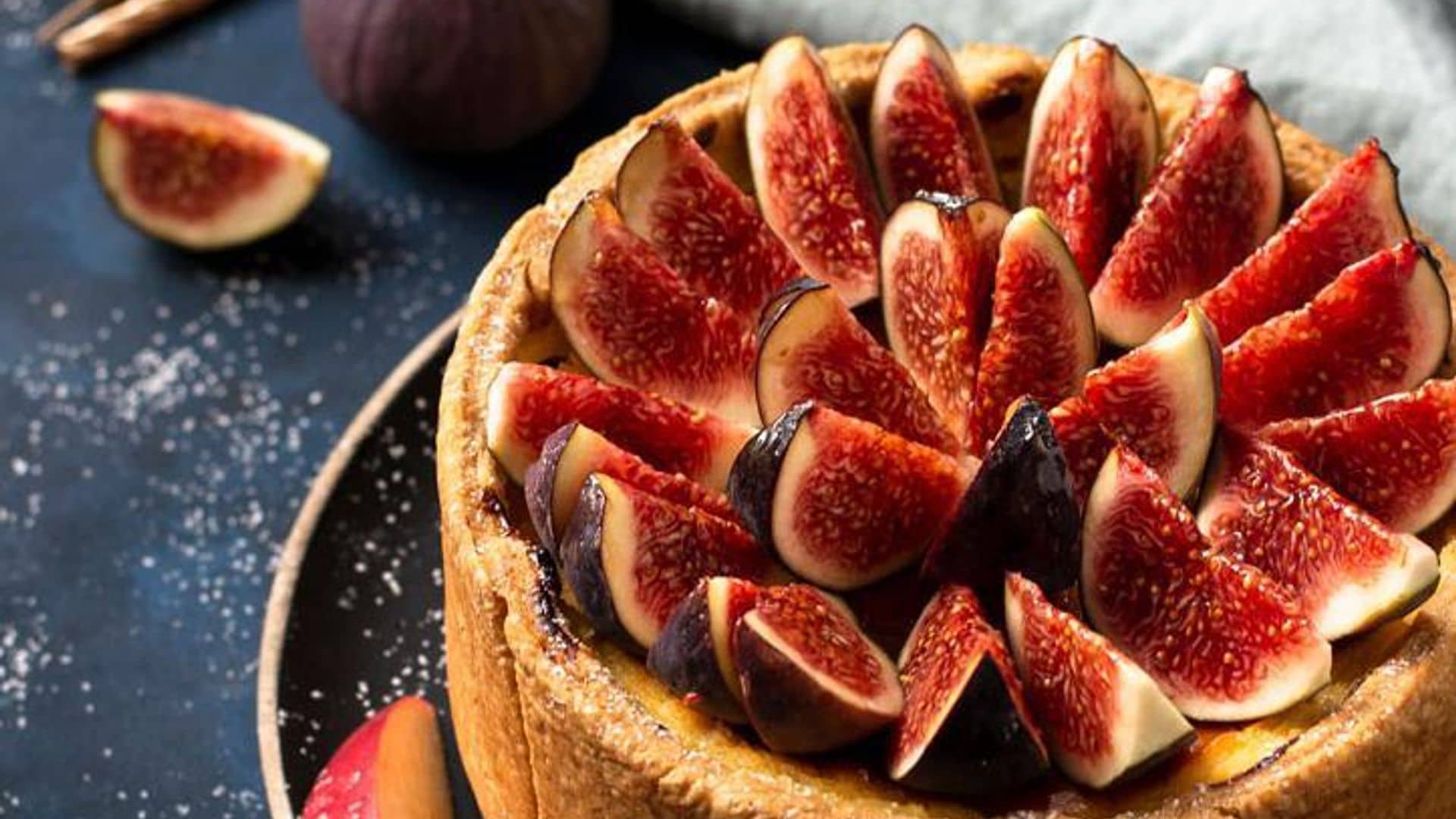 The best desserts to enjoy (and celebrate with) on National Dessert Day