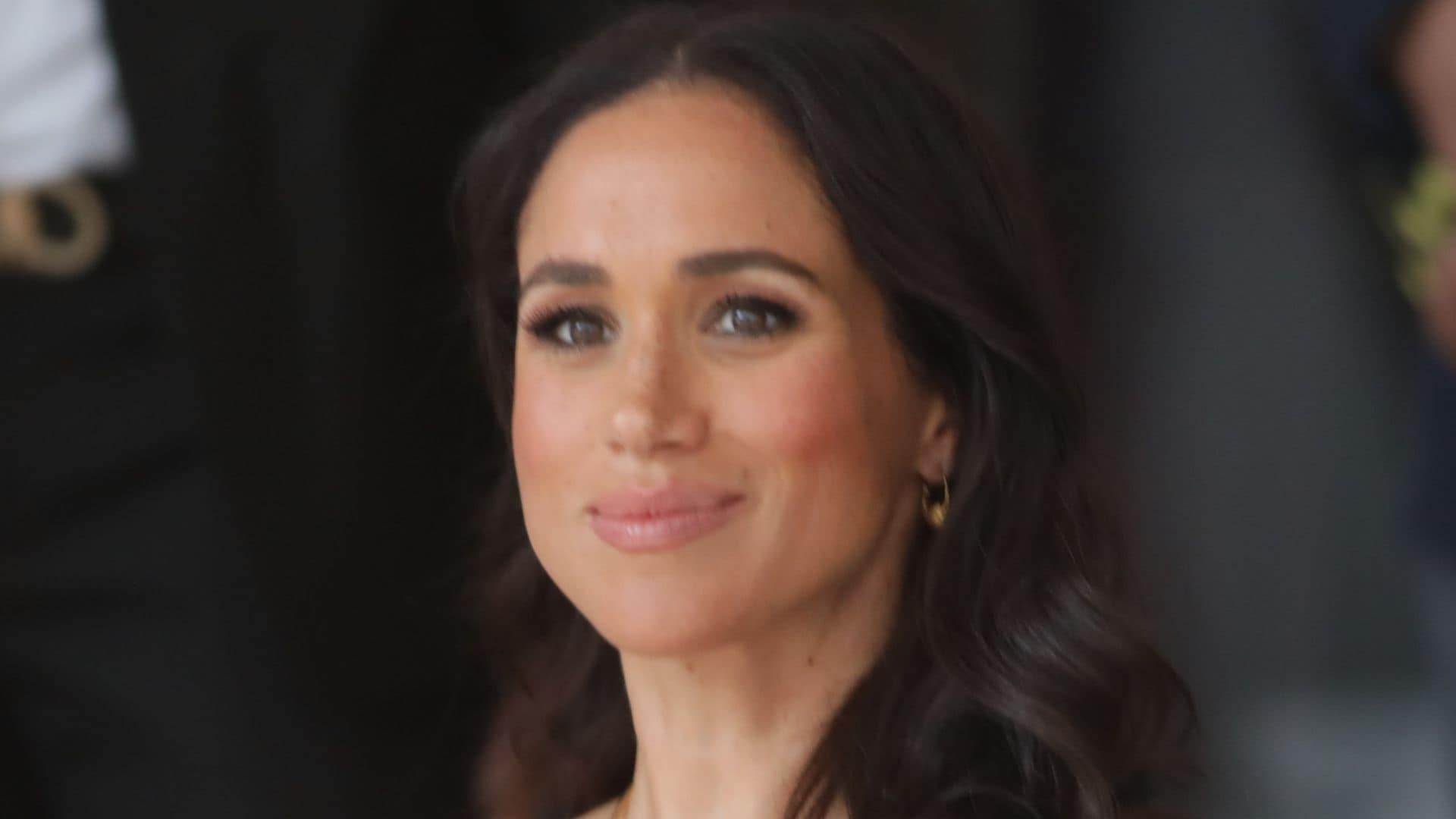 Meghan Markle reveals 'family tradition' as she celebrates UK holiday