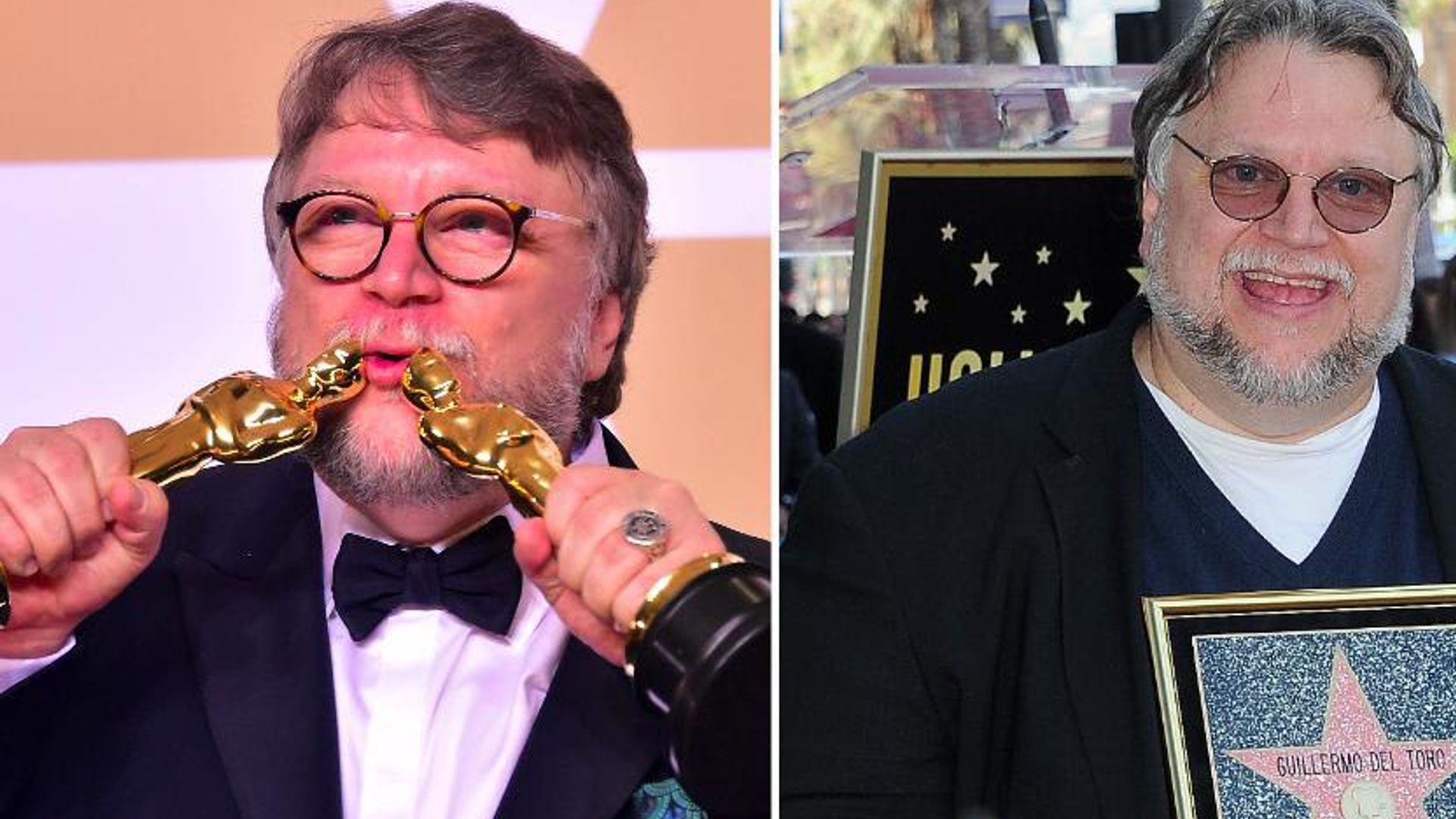 Guillermo del Toro’s grandma exorcised him twice and more facts you didn’t know about the director