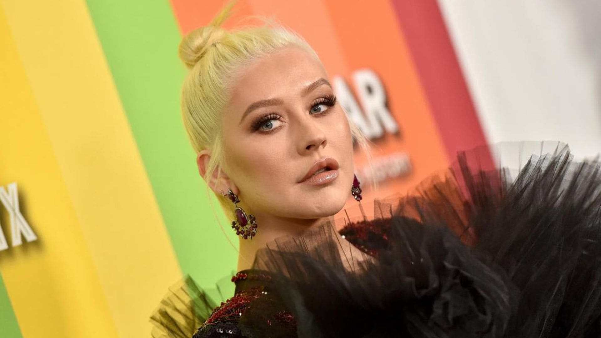 Christina Aguilera’s ‘90s hit inspired a viral trend