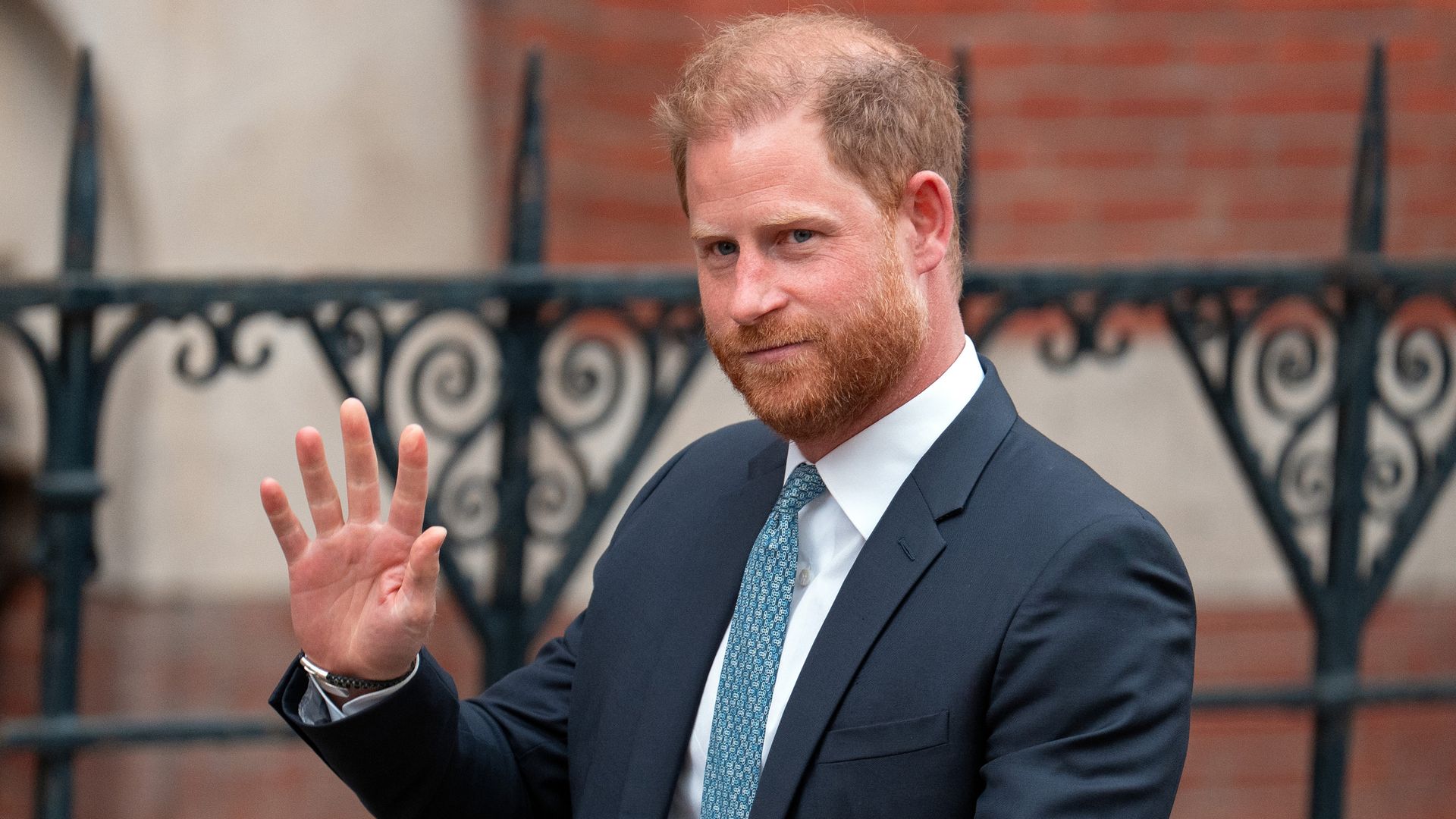 Prince Harry was once an involved, easygoing uncle to Prince George, Princess Charlotte and Prince Louis, but his departure from royal life changed that family bond.