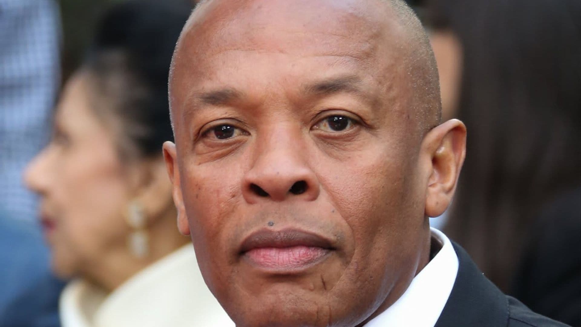 Dr. Dre updates fans after suffering brain aneurysm