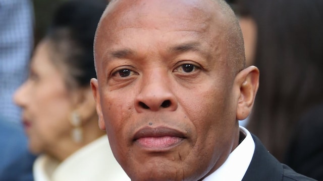 Quincy Jones Hand And Footprint Ceremony