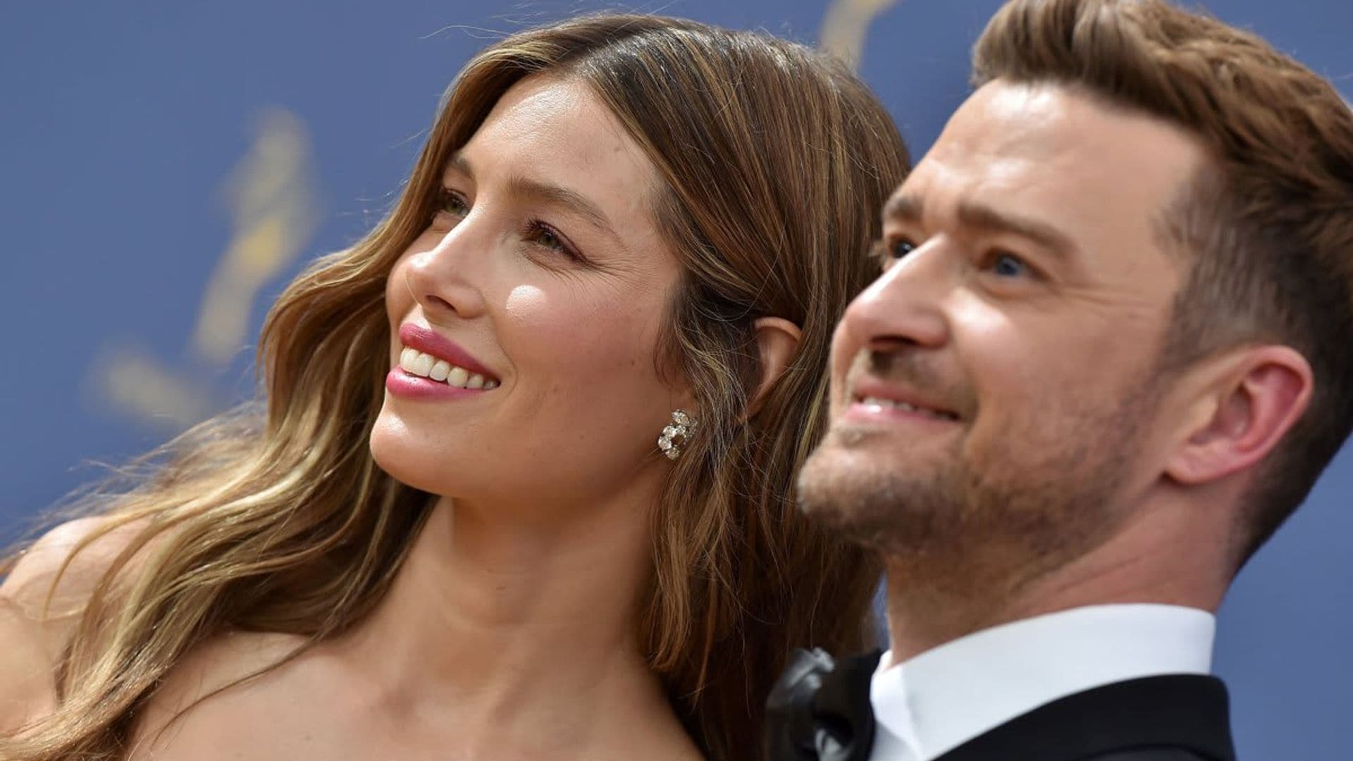 Jessica Biel and Justin Timberlake become parents for a second time after top-secret pregnancy (REPORT)