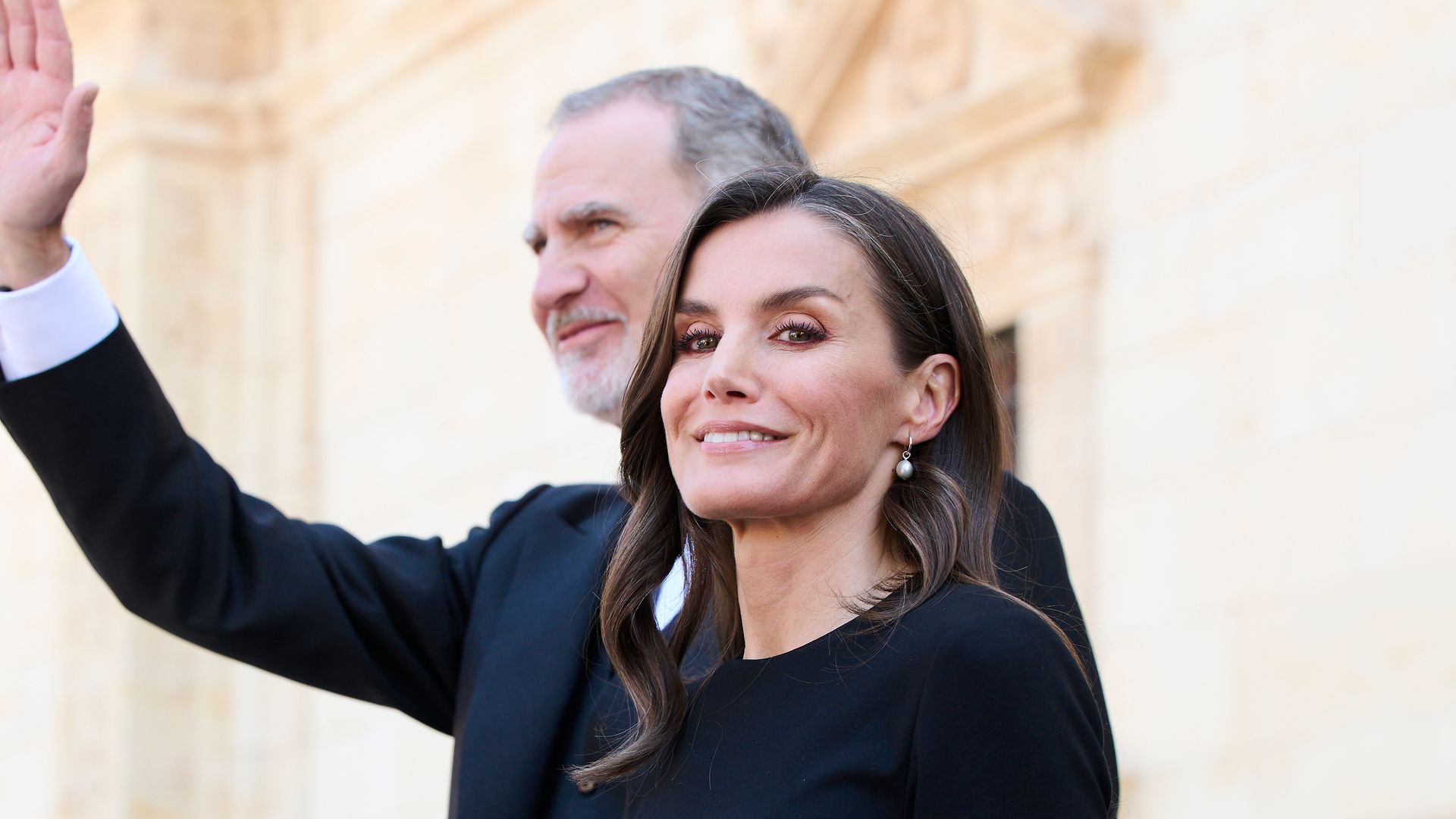 Spanish Royal House congratulates Pope Leo XIV: 'His call for peace inspires us'