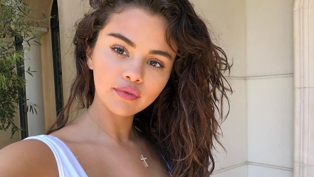 Selena Gomez