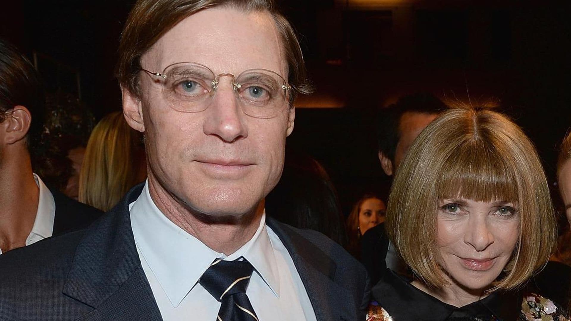 Anna Wintour splits from husband Shelby Bryan after 16 years of marriage: Report